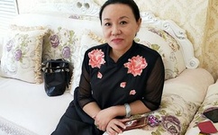 东北speakingathome